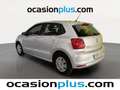 Volkswagen Polo 1.0 BMT Edition 55kW Gris - thumbnail 3