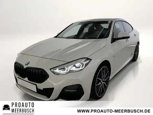 BMW 218 i Gran Coupe M Sport ACC/HEADUP/PANO/MMRY/H&K