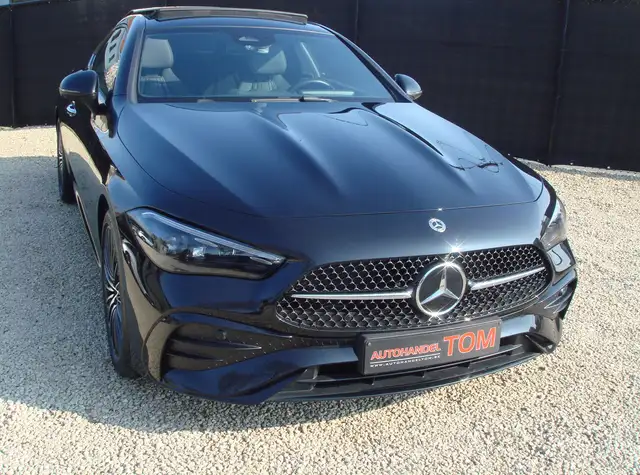 Mercedes-Benz CLE 200