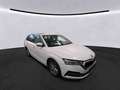 Skoda Octavia Combi 2.0TDI DSG Style Weiß - thumbnail 2
