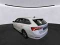 Skoda Octavia Combi 2.0TDI DSG Style Weiß - thumbnail 4