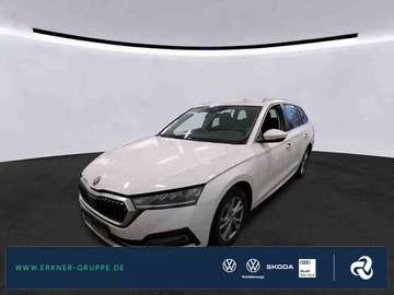 Combi 2.0TDI DSG Style