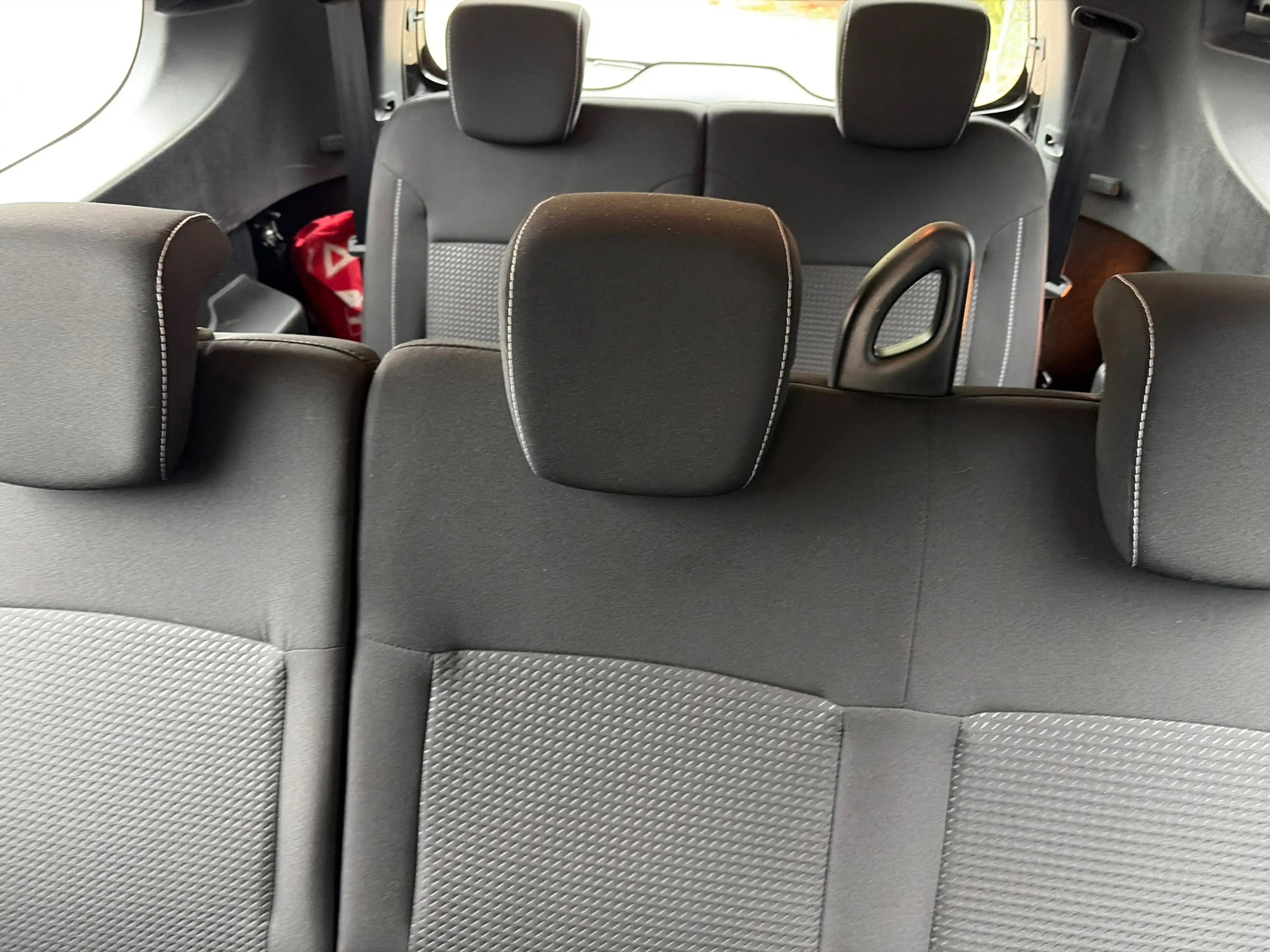 Dacia Lodgy 1.2 TCe Lauréate |7 persoons. | incl. 12 mnd Garan — photo 12