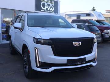 6,2ltr V8 Night Vision 6,2ltr  Premium Luxury Plat