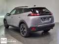 Peugeot 2008 Allure 1.2 PureTech Man.6 Gris - thumbnail 3