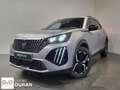 Peugeot 2008 Allure 1.2 PureTech Man.6 Gris - thumbnail 1