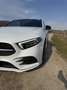 Mercedes-Benz A 200 AMG Line Weiß - thumbnail 16
