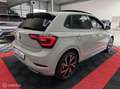 Volkswagen Polo 1.0 TSI R-Line Gris - thumbnail 4