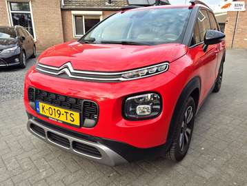 1.2 PureTech S&S Shine Navi Clima Cruise Trekhaak