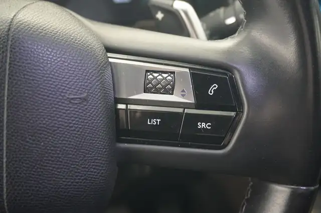 DS Automobiles DS 7 Crossback view 13