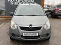 Opel Agila Basis 1.0 EcoFLEX Grau - thumbnail 2