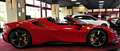 Ferrari SF90 Spider Rood - thumbnail 7