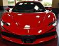 Ferrari SF90 Spider Rojo - thumbnail 5