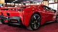 Ferrari SF90 Spider Czerwony - thumbnail 10