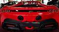 Ferrari SF90 Spider Czerwony - thumbnail 13