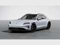 Porsche Taycan Taycan Sport Turismo Gris - thumbnail 1