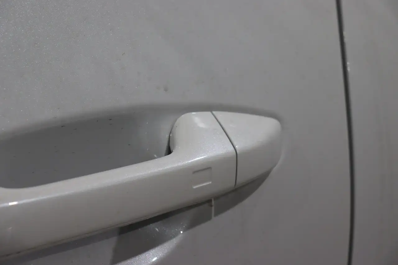 Kia Seltos снимка Kia Seltos