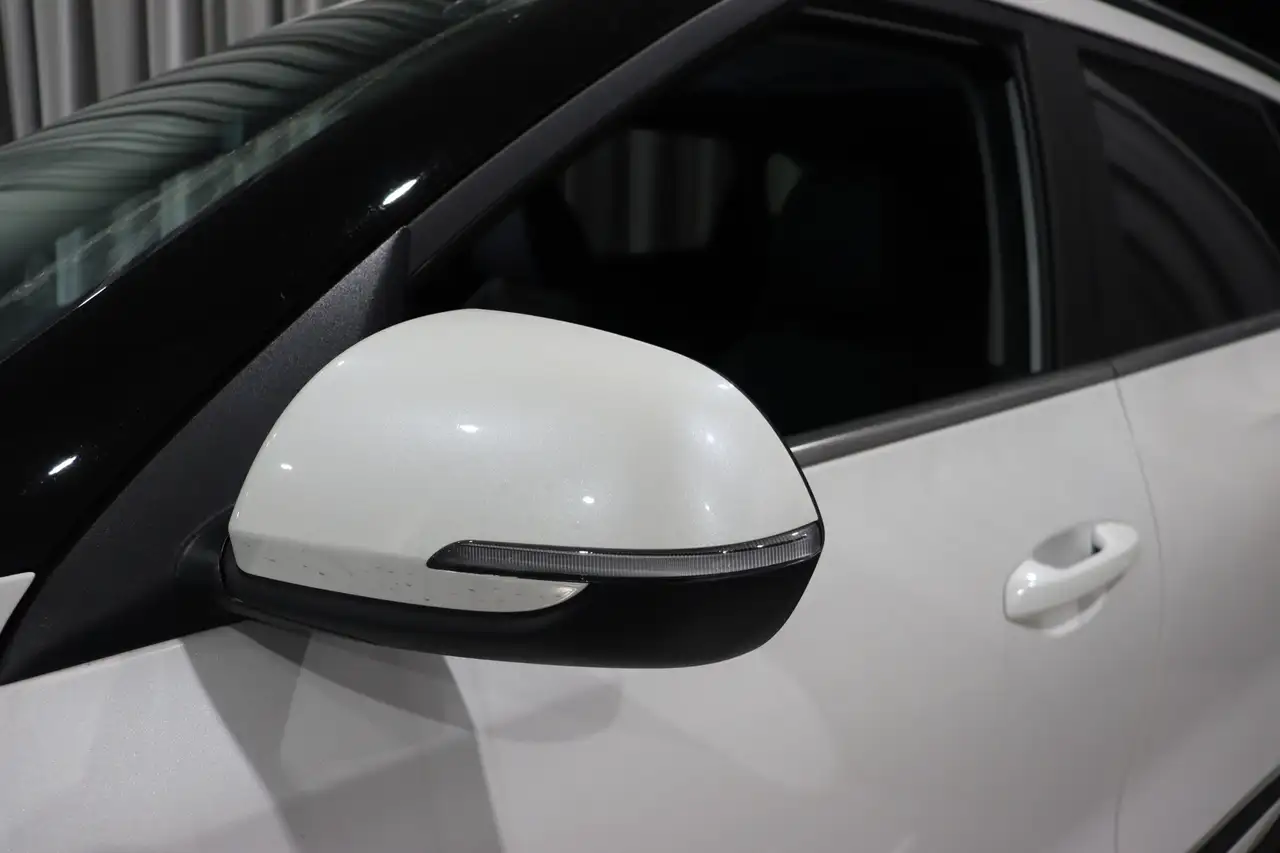 Kia Seltos снимка Kia Seltos