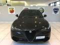 Alfa Romeo Stelvio 2.2 Turbodiesel 210 CV AT8 Q4 Veloce MY24 Nero - thumbnail 4