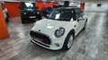 MINI Cooper Cabrio Білий - thumbnail 1