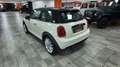 MINI Cooper Cabrio Білий - thumbnail 4