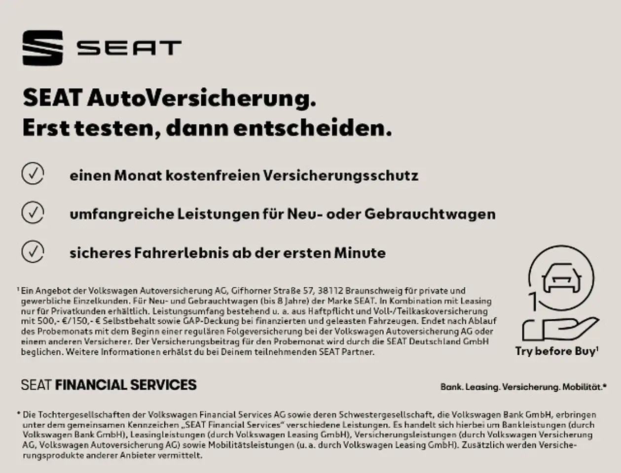 SEAT Ateca 2026