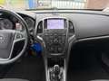 Opel Astra Sports Tourer 1.4 Turbo LPG Cosmo trekhaak Schwarz - thumbnail 12