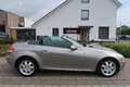Mercedes-Benz SLK 200 K Aut NAVIGATIE|AIRSCARF|XENON|PDC|LEDER|ALARM|ORI Beige - thumbnail 5
