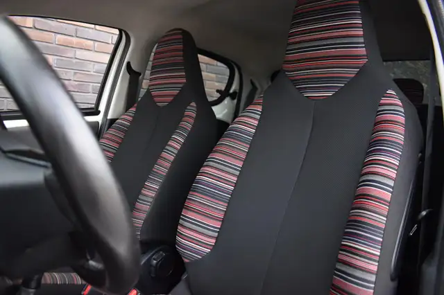 Citroen C1 view 5