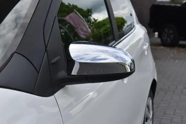 Citroen C1 view 11