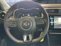 MG ZS Luxury Bluetooth Navi LED Vollleder Klima Zwart - thumbnail 12