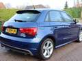 Audi A1 1.0 TFSI Ultra - Pro Line Plus Синій - thumbnail 7