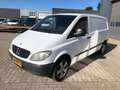 Mercedes-Benz Vito 109 CDI 320 Amigo Weiß - thumbnail 4