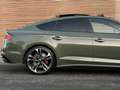 Audi A5 Sportback 45 TFSI quattro S edition Schuifdak / Tr Groen - thumbnail 18