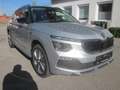 Skoda Kamiq First Edition Dach schwarz, AHK, MATRIX,ACC,KAMERA Argent - thumbnail 5