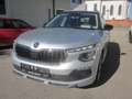 Skoda Kamiq First Edition Dach schwarz, AHK, MATRIX,ACC,KAMERA Argent - thumbnail 1