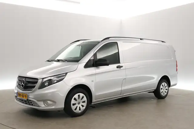 Mercedes-Benz Vito view 8