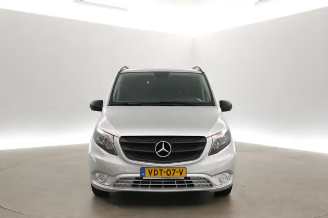 Mercedes-Benz Vito view 7