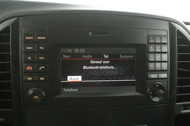 Mercedes-Benz Vito view 14