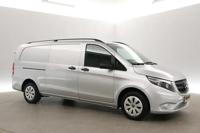 Mercedes-Benz Vito view 6