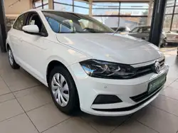 Volkswagen Polo VI Trendline