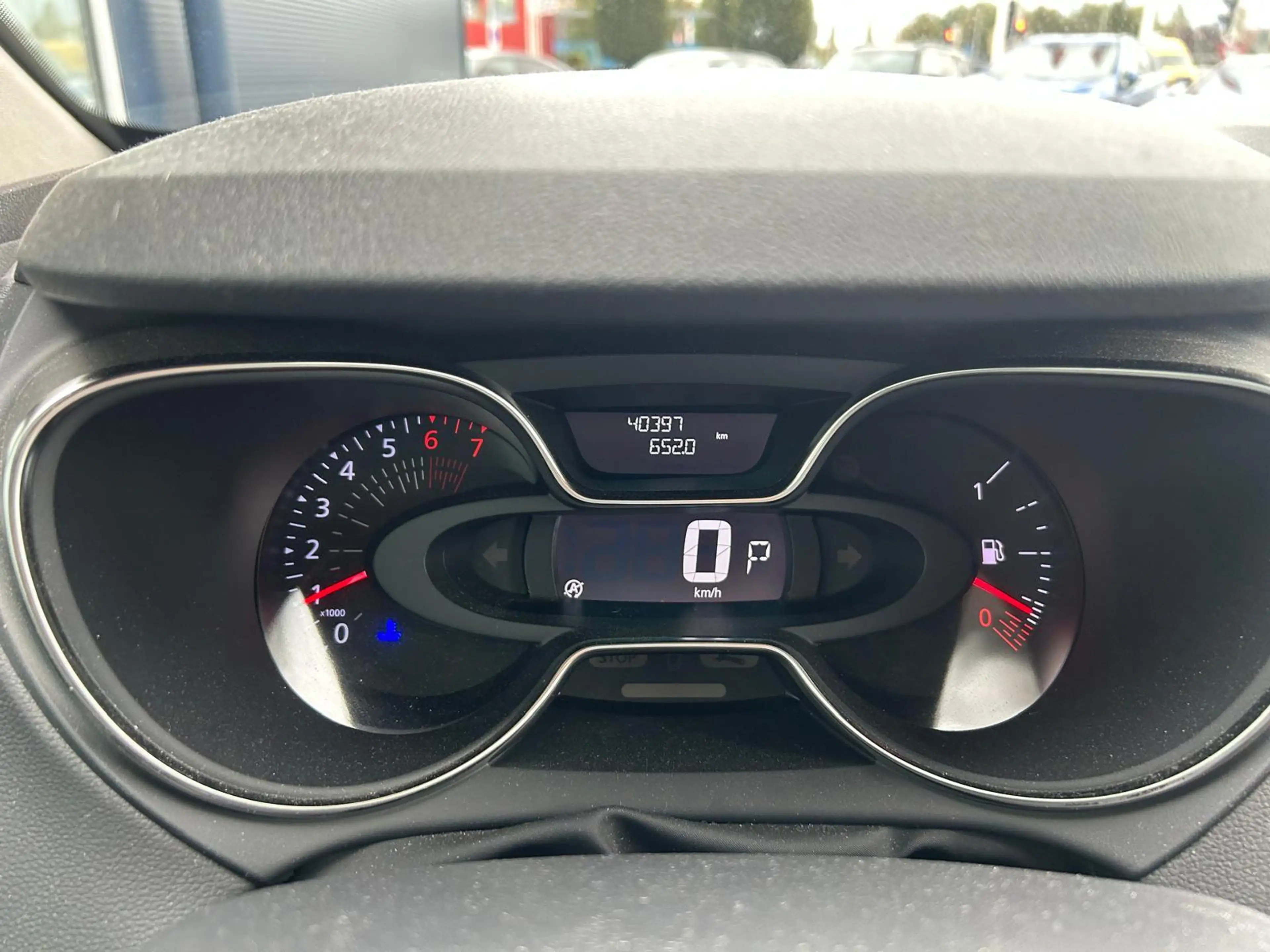 Renault Captur 1.3 TCe Intens |Automaat| — photo 6