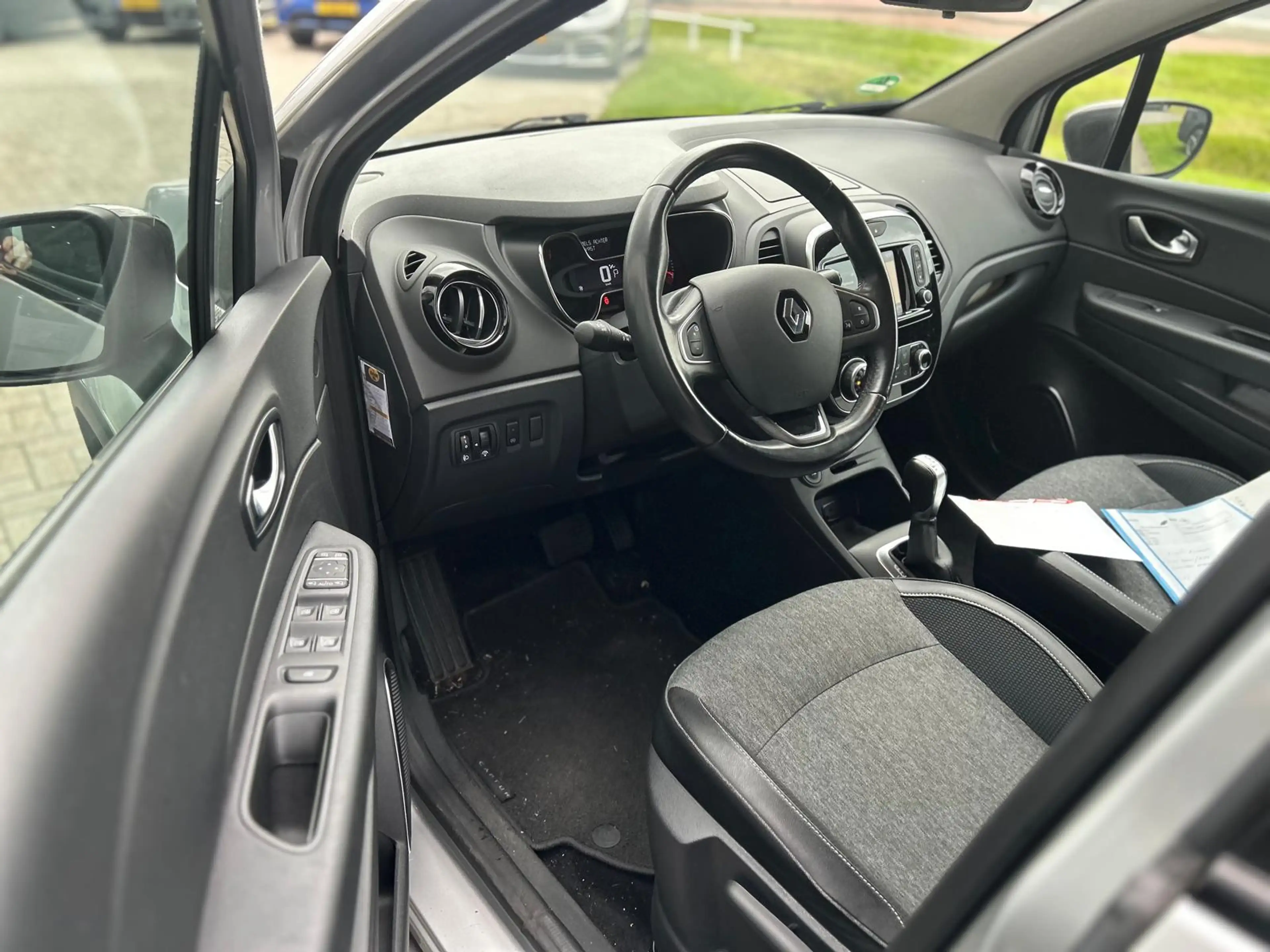 Renault Captur 1.3 TCe Intens |Automaat| — photo 5