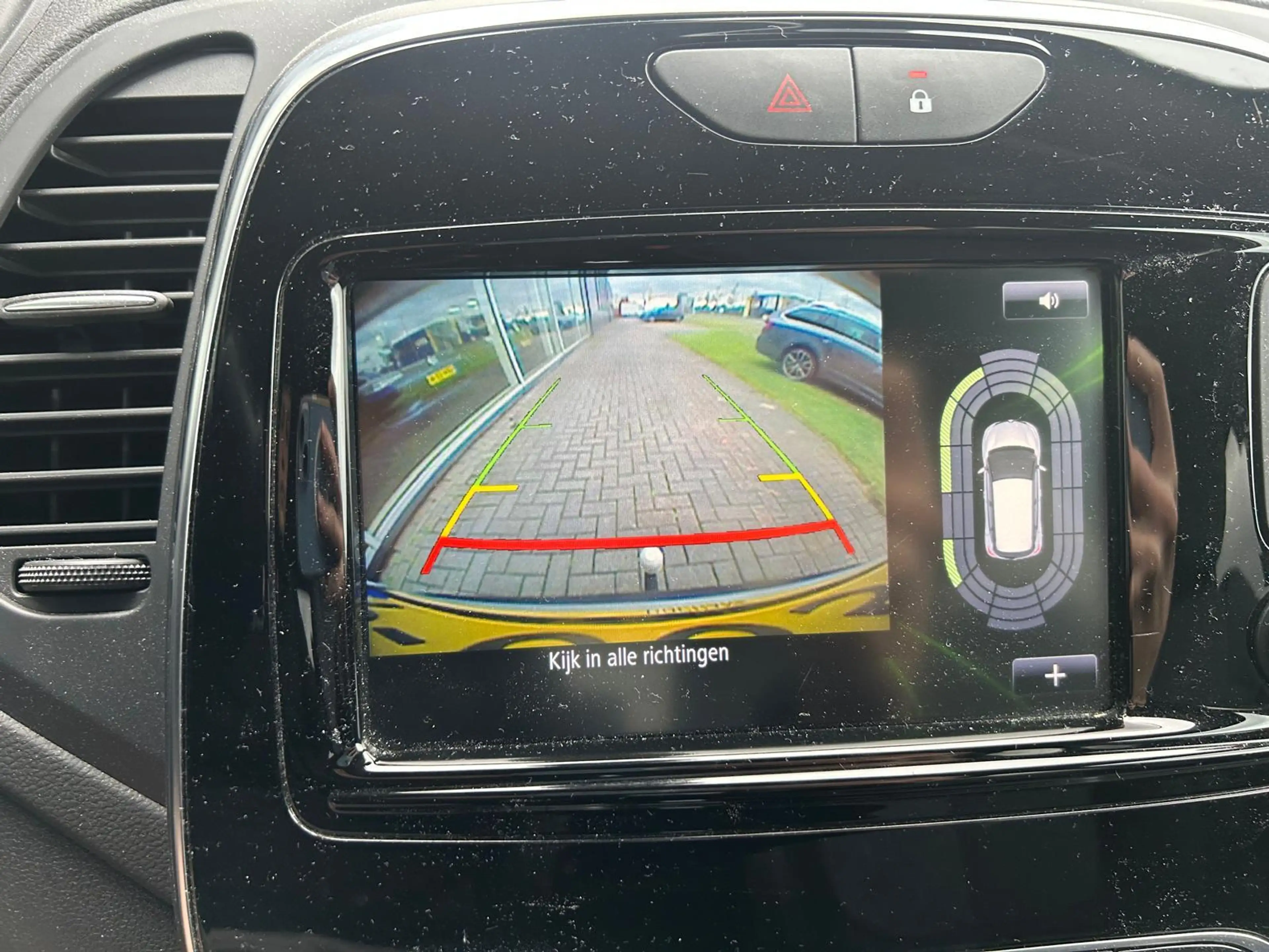 Renault Captur 1.3 TCe Intens |Automaat| — photo 7