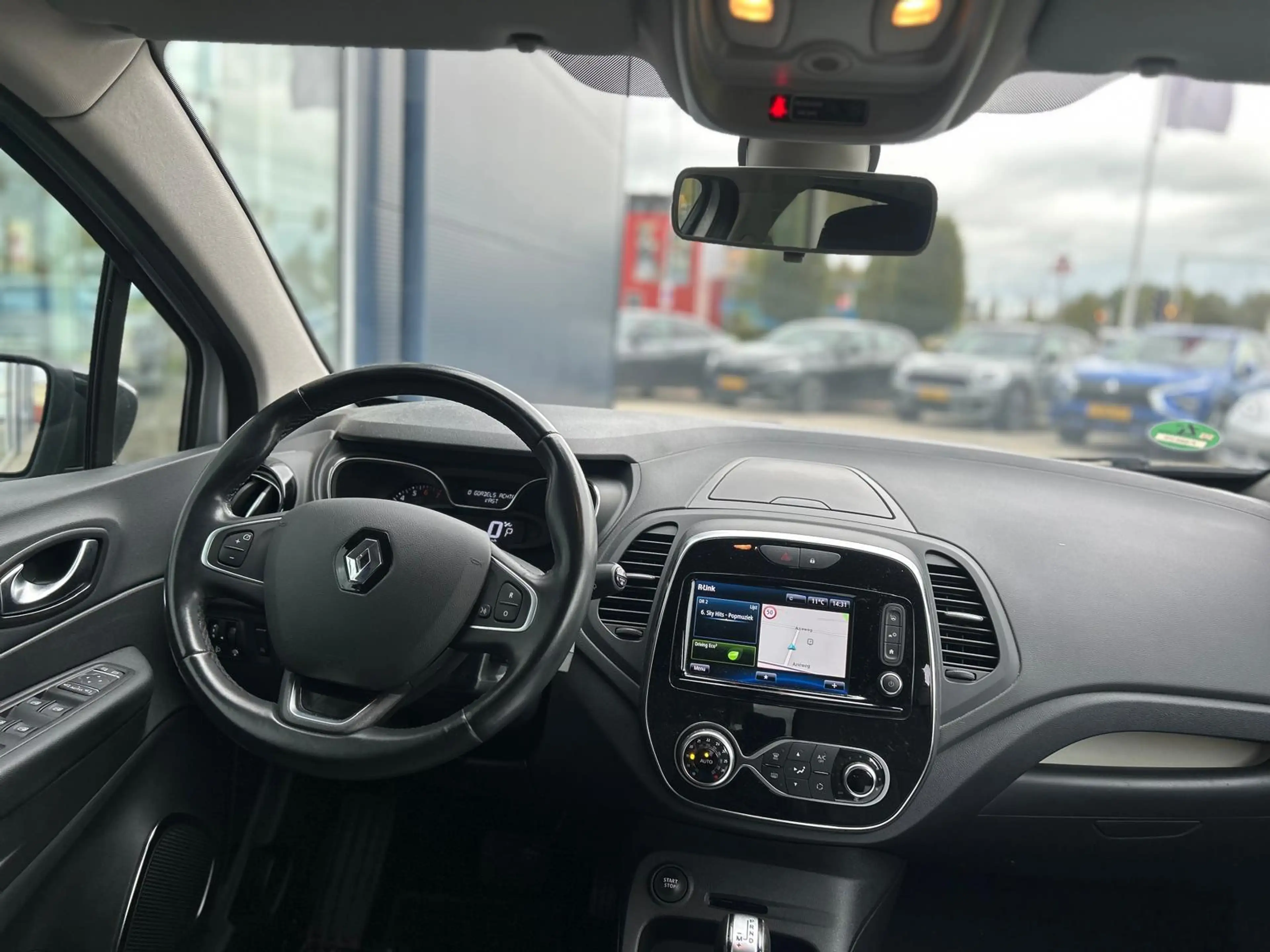 Renault Captur 1.3 TCe Intens |Automaat| — photo 4