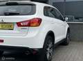 Mitsubishi ASX 1.6 Cleartec Bright+ 2e Eig TOPSTAAT!! Blanc - thumbnail 10