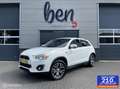 Mitsubishi ASX 1.6 Cleartec Bright+ 2e Eig TOPSTAAT!! Blanc - thumbnail 1