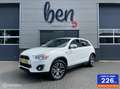 Mitsubishi ASX 1.6 Cleartec Bright+ 2e Eig TOPSTAAT!! Blanc - thumbnail 1