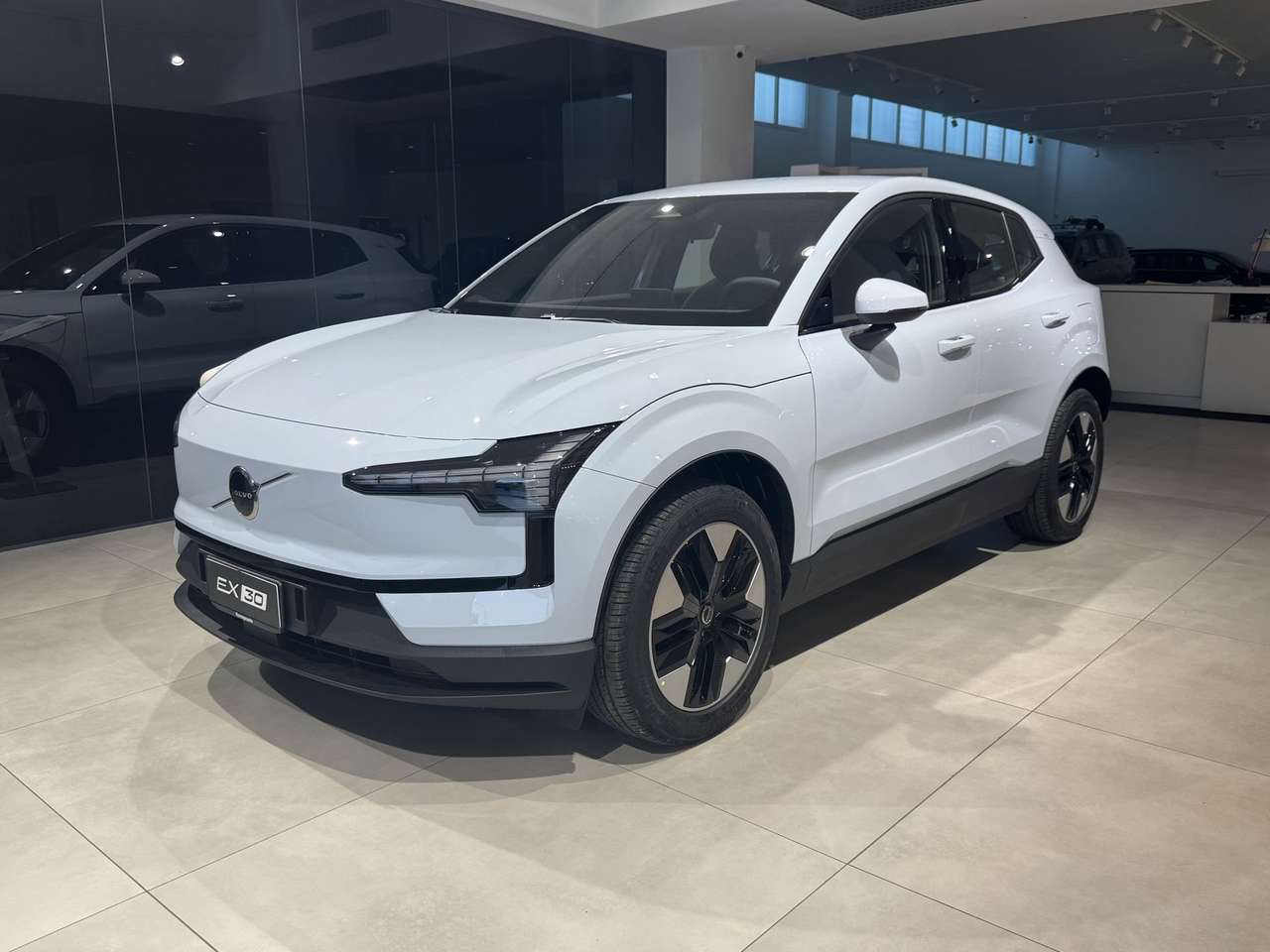 Volvo EX30 Single Motor RWD Core