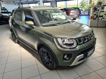 hybrid 1.2h Top 4wd allgrip!! UNICO PROPRIETARIO
